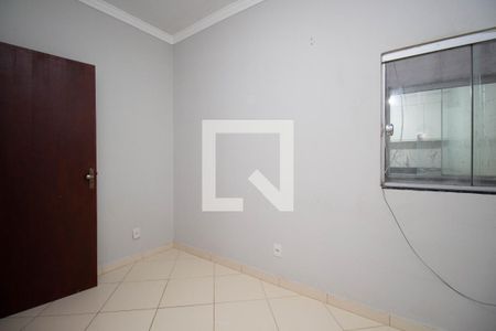 Quarto 1 de apartamento para alugar com 2 quartos, 55m² em Riacho Fundo I, Brasília