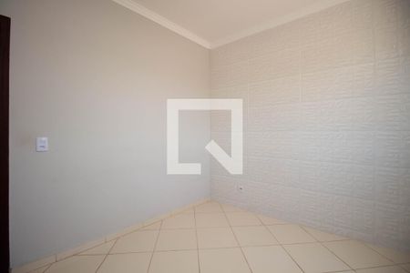 Quarto 2 de apartamento para alugar com 2 quartos, 55m² em Riacho Fundo I, Brasília