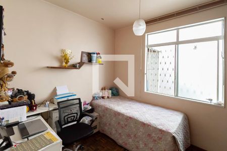 Quarto 2 de casa à venda com 4 quartos, 220m² em Copacabana, Belo Horizonte