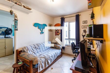 Apartamento para alugar com 1 quarto, 34m² em Luz, São Paulo