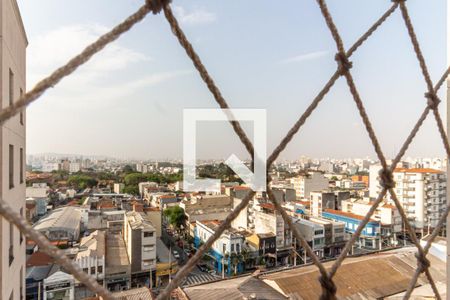 Apartamento para alugar com 1 quarto, 34m² em Luz, São Paulo