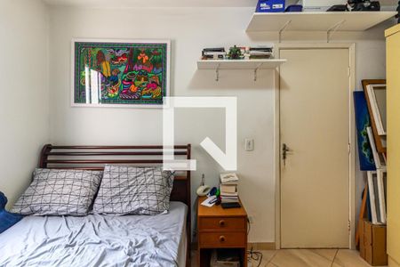 Apartamento para alugar com 1 quarto, 34m² em Luz, São Paulo