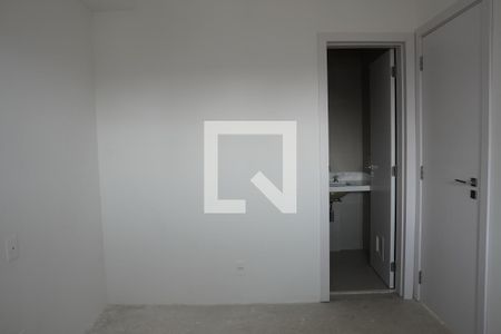 Quarto de apartamento à venda com 2 quartos, 48m² em Pinheiros, São Paulo