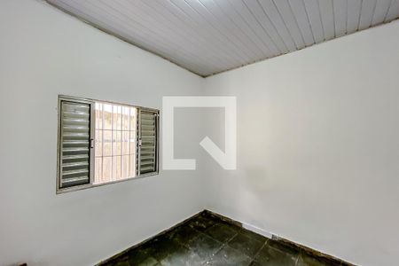 Quarto de casa para alugar com 1 quarto, 34m² em Vila Oratório, São Paulo