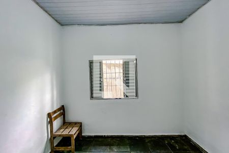 Quarto de casa para alugar com 1 quarto, 34m² em Vila Oratório, São Paulo