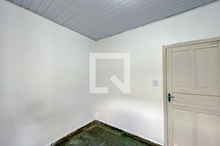 Quarto de casa para alugar com 1 quarto, 34m² em Vila Oratório, São Paulo