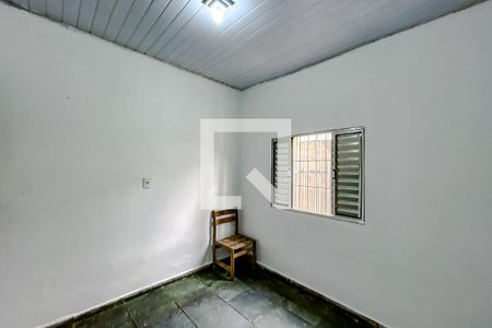 Quarto de casa para alugar com 1 quarto, 34m² em Vila Oratório, São Paulo