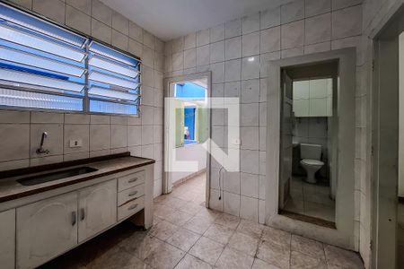 Apartamento para alugar com 35m², 1 quarto e sem vagaCozinha 