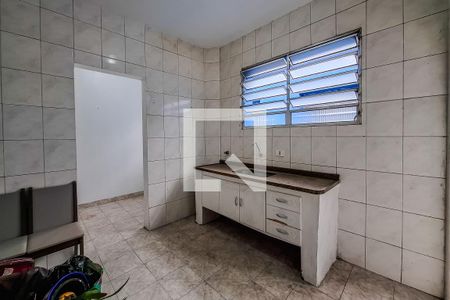 Apartamento para alugar com 35m², 1 quarto e sem vagaCozinha 