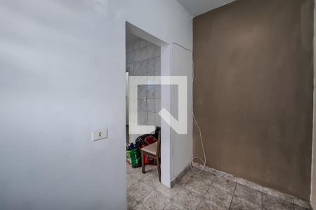 Quarto  de apartamento para alugar com 1 quarto, 35m² em Liberdade, São Paulo