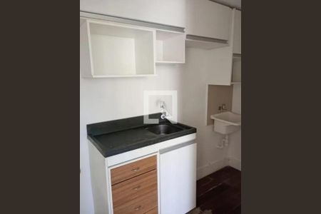 Apartamento à venda com 1 quarto, 40m² em Itaim Bibi, São Paulo