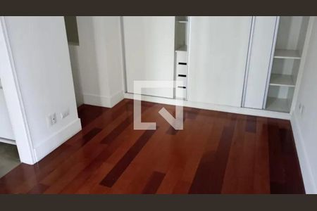 Apartamento à venda com 1 quarto, 40m² em Itaim Bibi, São Paulo