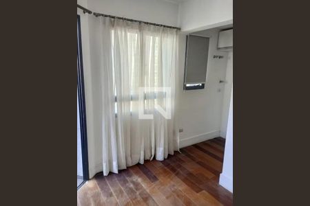 Apartamento à venda com 1 quarto, 40m² em Itaim Bibi, São Paulo