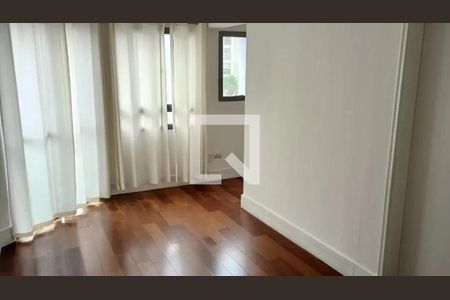 Apartamento à venda com 1 quarto, 40m² em Itaim Bibi, São Paulo