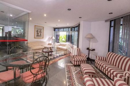 Apartamento à venda com 1 quarto, 40m² em Itaim Bibi, São Paulo