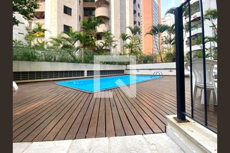 Apartamento à venda com 2 quartos, 67m² em Moema, São Paulo