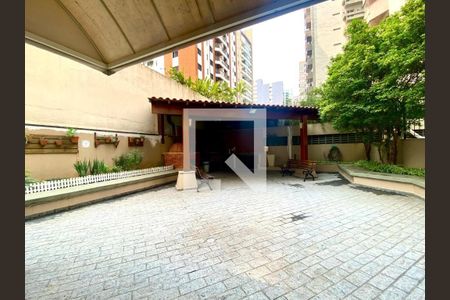 Apartamento à venda com 2 quartos, 67m² em Moema, São Paulo