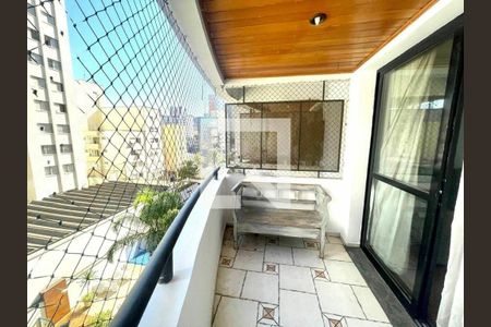 Apartamento à venda com 3 quartos, 91m² em Sumarezinho, São Paulo