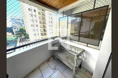 Apartamento à venda com 3 quartos, 91m² em Sumarezinho, São Paulo