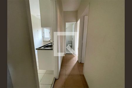 Apartamento à venda com 2 quartos, 52m² em Vila Liviero, São Paulo