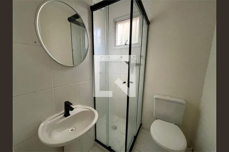 Apartamento à venda com 2 quartos, 52m² em Vila Liviero, São Paulo