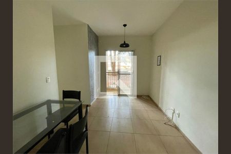 Apartamento à venda com 2 quartos, 52m² em Vila Liviero, São Paulo