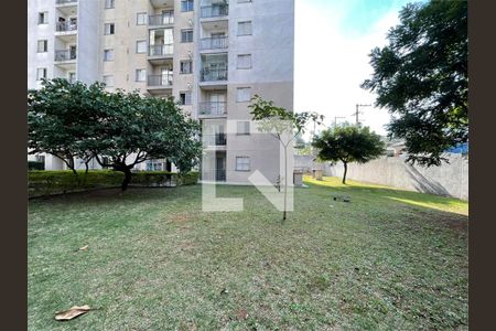 Apartamento à venda com 2 quartos, 52m² em Vila Liviero, São Paulo