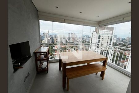 Apartamento à venda com 1 quarto, 134m² em Brooklin, São Paulo