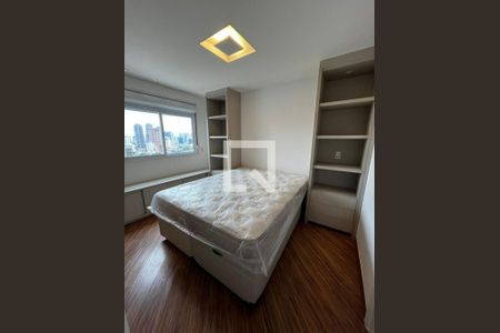 Apartamento à venda com 1 quarto, 134m² em Brooklin, São Paulo