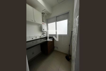 Apartamento à venda com 1 quarto, 134m² em Brooklin, São Paulo