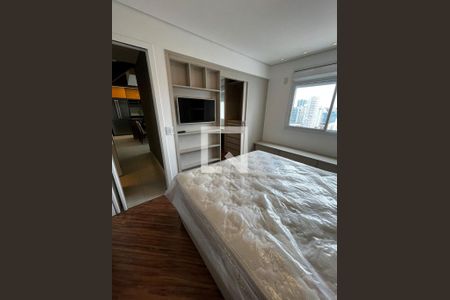 Apartamento à venda com 1 quarto, 134m² em Brooklin, São Paulo