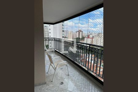 Apartamento à venda com 3 quartos, 130m² em Vila Mariana, São Paulo