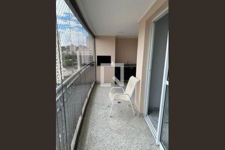 Apartamento à venda com 3 quartos, 130m² em Vila Mariana, São Paulo