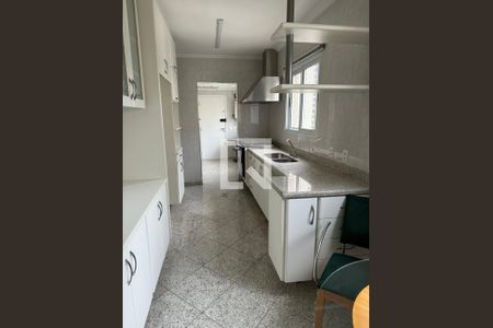 Apartamento à venda com 3 quartos, 130m² em Vila Mariana, São Paulo