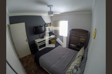 Apartamento à venda com 1 quarto, 45m² em Bosque, Campinas