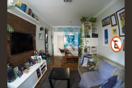 Apartamento à venda com 1 quarto, 45m² em Bosque, Campinas