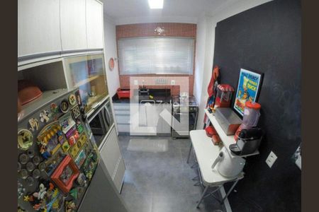 Apartamento à venda com 1 quarto, 45m² em Bosque, Campinas