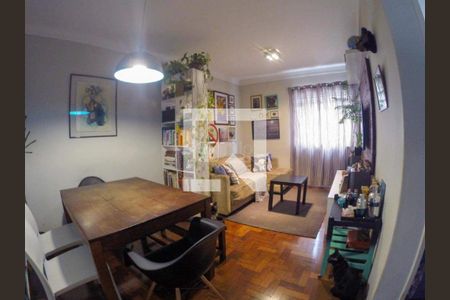 Apartamento à venda com 1 quarto, 45m² em Bosque, Campinas