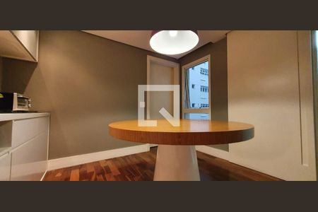 Apartamento à venda com 4 quartos, 310m² em Santo Amaro, São Paulo