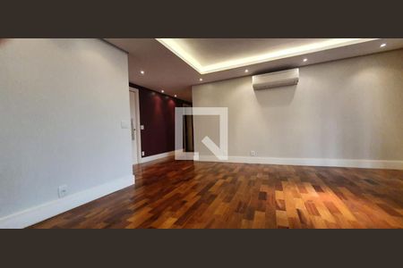 Apartamento à venda com 4 quartos, 310m² em Santo Amaro, São Paulo