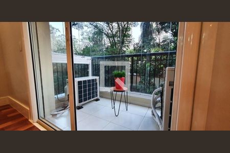 Apartamento à venda com 4 quartos, 310m² em Santo Amaro, São Paulo