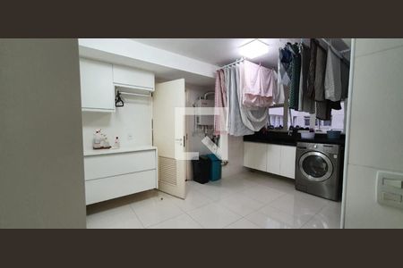 Apartamento à venda com 4 quartos, 310m² em Santo Amaro, São Paulo