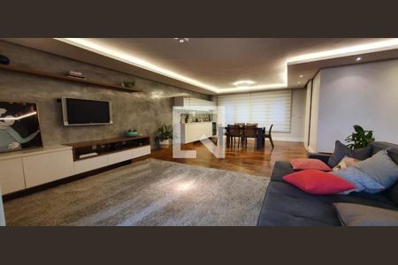 Apartamento à venda com 4 quartos, 310m² em Santo Amaro, São Paulo