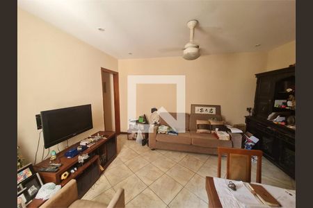 Apartamento à venda com 2 quartos, 70m² em Tijuca, Rio de Janeiro