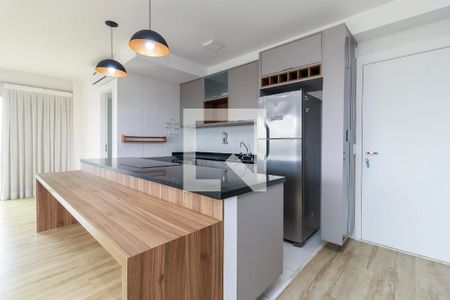 Studio de apartamento à venda com 0 quarto, 50m² em Santo Amaro, São Paulo