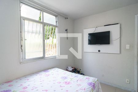 Quarto 1 de apartamento à venda com 2 quartos, 72m² em Barreto, Niterói