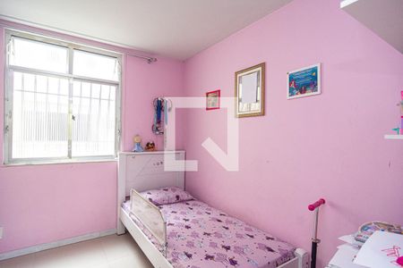 Quarto 2 de apartamento à venda com 2 quartos, 72m² em Barreto, Niterói