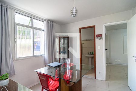 Sala de apartamento à venda com 2 quartos, 72m² em Barreto, Niterói