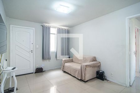 Sala de apartamento à venda com 2 quartos, 72m² em Barreto, Niterói