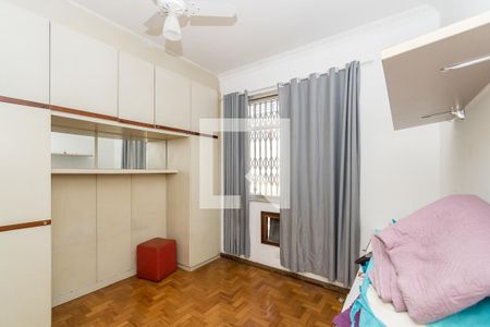 Quarto 1 de casa de condomínio à venda com 4 quartos, 90m² em Olaria, Rio de Janeiro